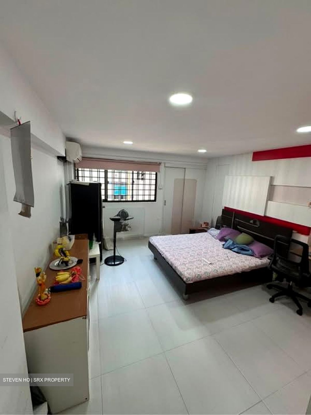 Blk 805 Khatib Gardens (Yishun), HDB 5 Rooms #569087571